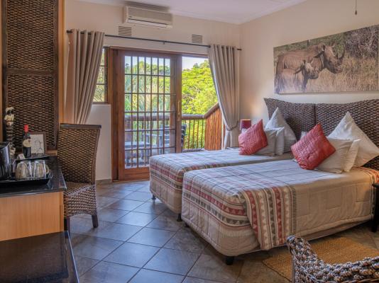 Elephant Coast Guesthouse - 260308