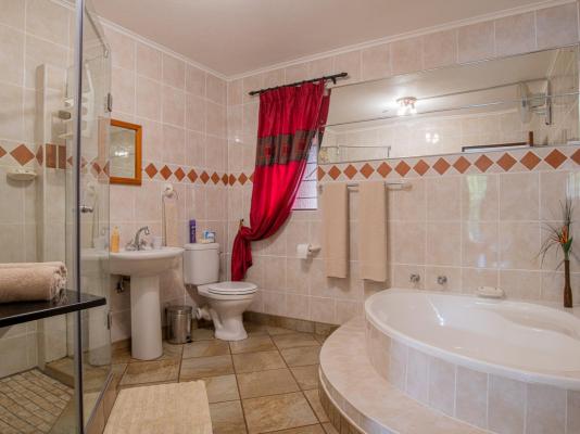 Elephant Coast Guesthouse - 260309