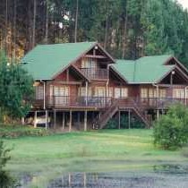 BrambleBerry Country Lodge