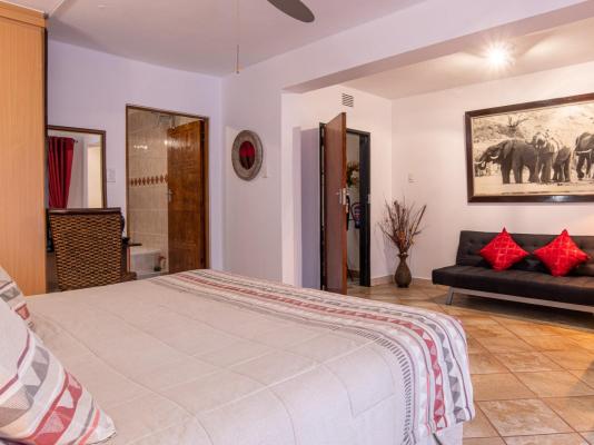 Elephant Coast Guesthouse - 260310