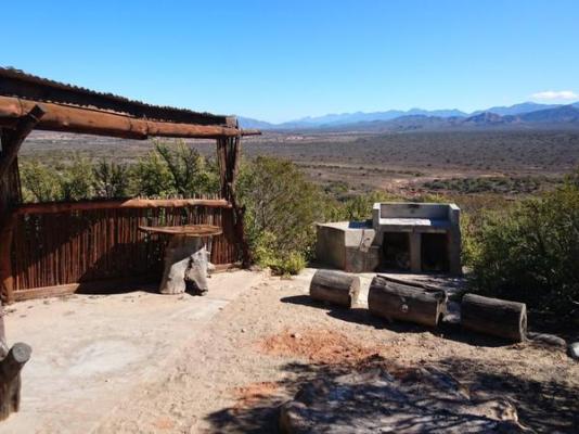 Bella de Karoo - 260312