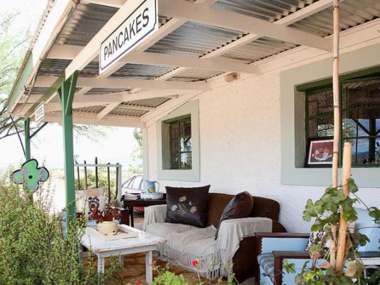 Bella de Karoo - 260314