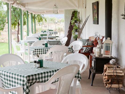 Bella de Karoo - 260317