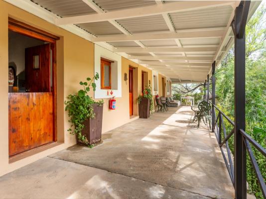 Bella de Karoo - 260318