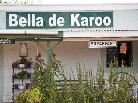 Bella de Karoo - 260321