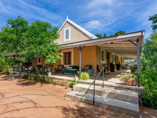 Bella de Karoo - 260322