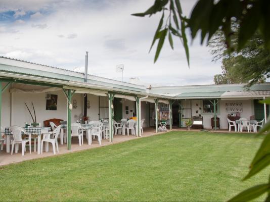 Bella de Karoo - 260324