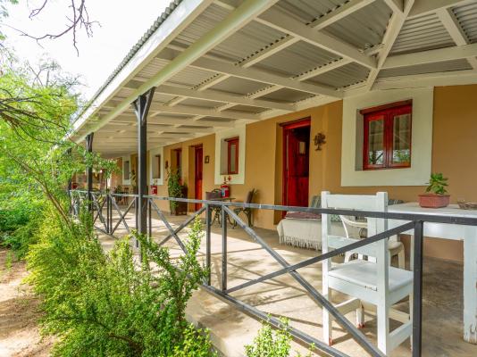 Bella de Karoo - 260325