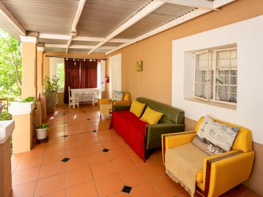 Bella de Karoo - 260326