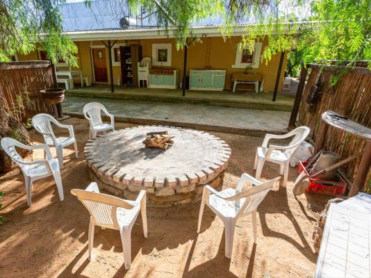 Bella de Karoo - 260328