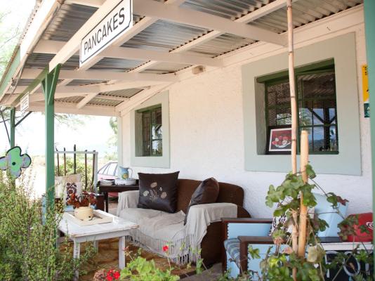 Bella de Karoo - 260329