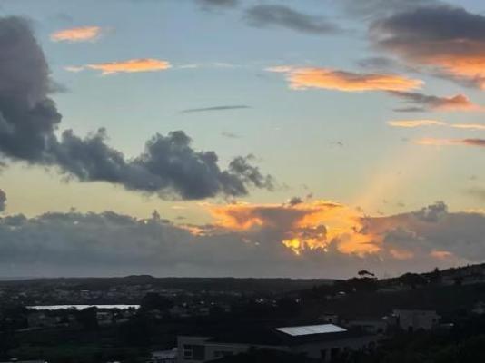 Whale Coast Luxury Suites - Neighbourhood