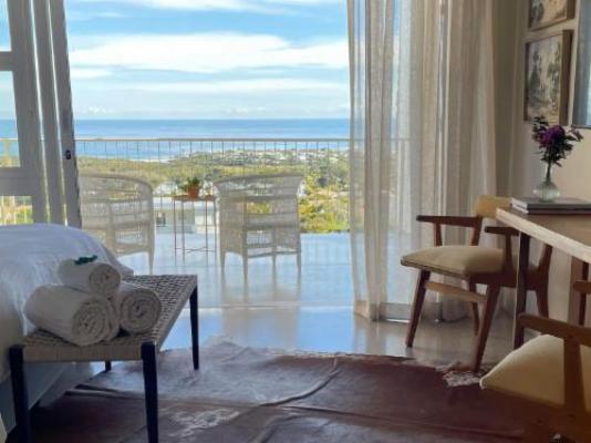 Whale Coast Luxury Suites - View (from property/room)