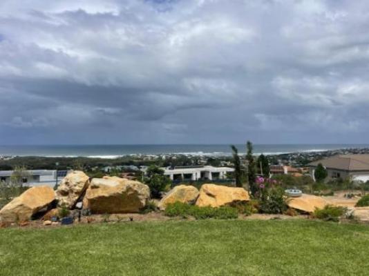 Whale Coast Luxury Suites - View (from property/room)