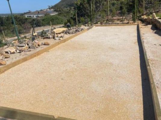 Whale Coast Luxury Suites - Nearby landmark