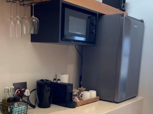 Whale Coast Luxury Suites - 260375