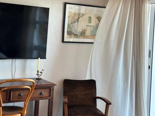 Whale Coast Luxury Suites - 260377