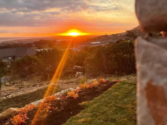 Whale Coast Luxury Suites - 260380