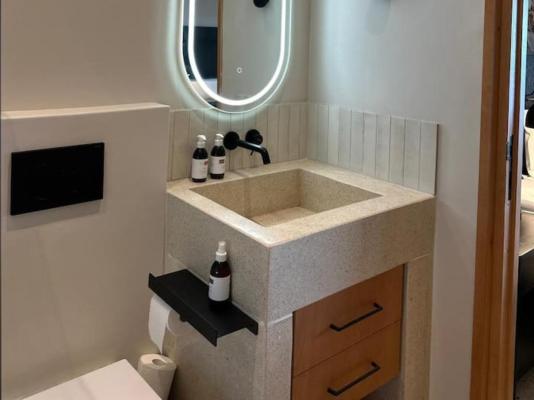 Whale Coast Luxury Suites - 260384