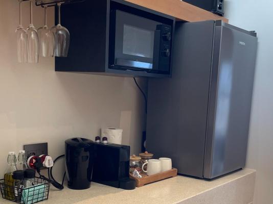 Whale Coast Luxury Suites - 260385