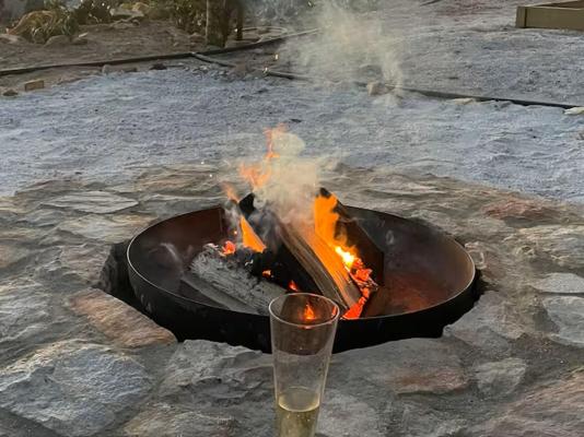 Whale Coast Luxury Suites - 260388