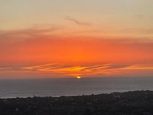 Whale Coast Luxury Suites - 260390