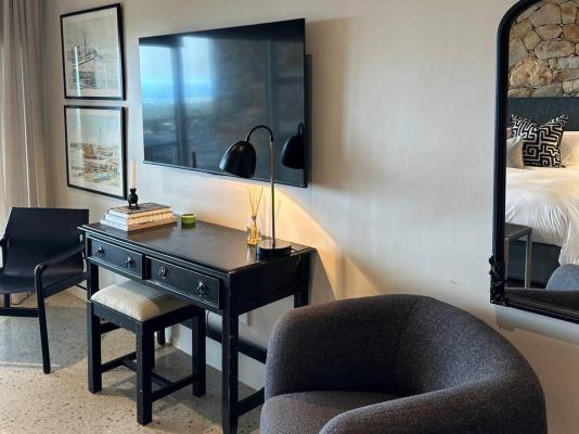 Whale Coast Luxury Suites - 260393