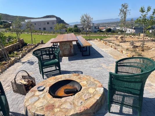 Whale Coast Luxury Suites - 260394