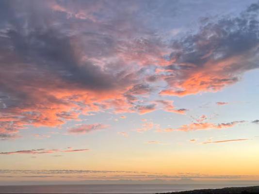 Whale Coast Luxury Suites - 260395