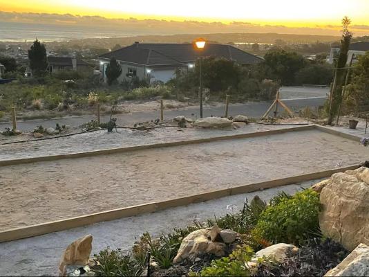 Whale Coast Luxury Suites - 260397