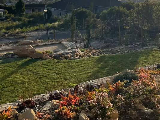 Whale Coast Luxury Suites - 260398