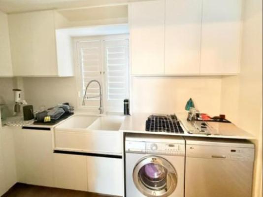 Luxe Pearl - Breakfast area