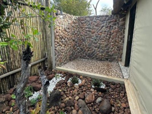 Ngonyam Safari Lodge - Property / Building