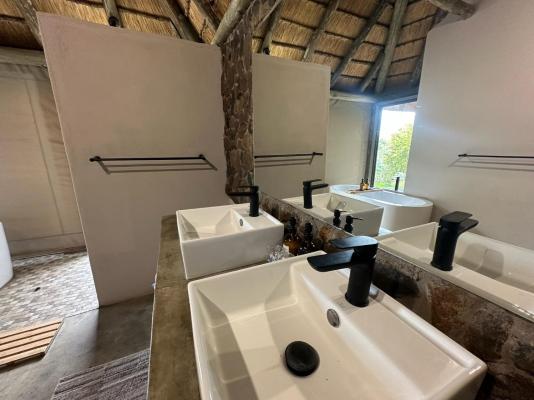 Ngonyam Safari Lodge - 260478