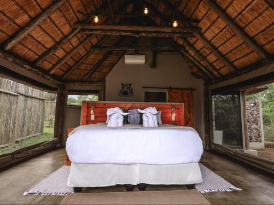 Ngonyam Safari Lodge - 260479