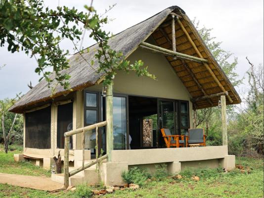 Ngonyam Safari Lodge - 260480