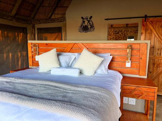 Ngonyam Safari Lodge - 260484