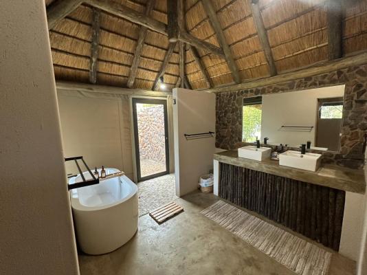 Ngonyam Safari Lodge - 260485