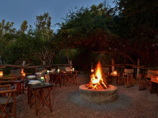 Sibuya Game Reserve & Lodge - 260487