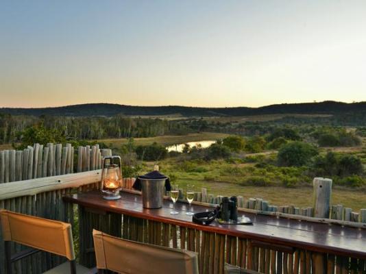 Sibuya Game Reserve & Lodge - 260488
