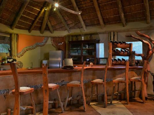 Sibuya Game Reserve & Lodge - 260489