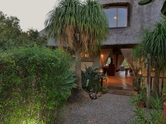 Sibuya Game Reserve & Lodge - 260490