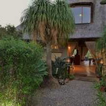 Sibuya Game Reserve & Lodge - 260490