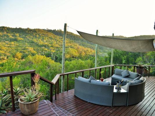 Sibuya Game Reserve & Lodge - 260493