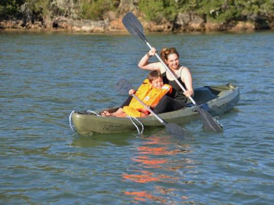 Sibuya Game Reserve & Lodge - 260494