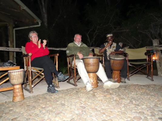 Sibuya Game Reserve & Lodge - 260495