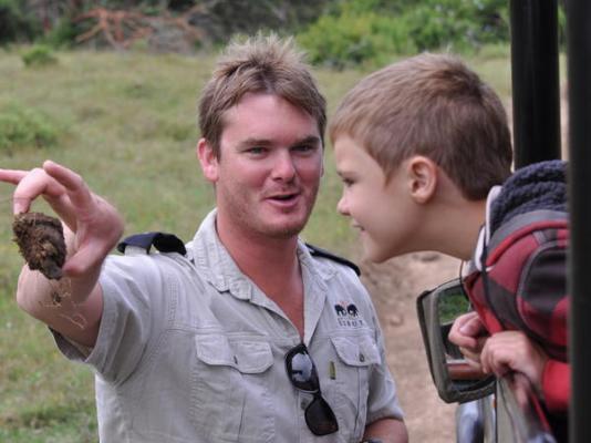 Sibuya Game Reserve & Lodge - 260497