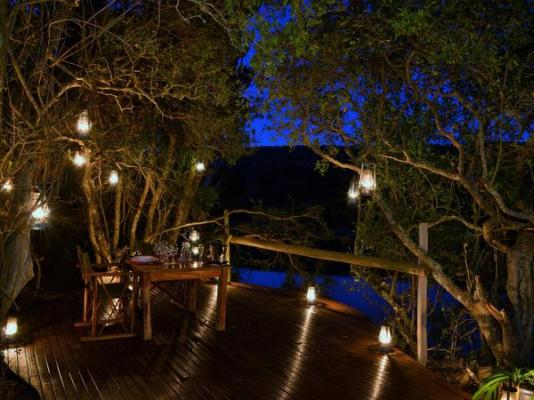 Sibuya Game Reserve & Lodge - 260498
