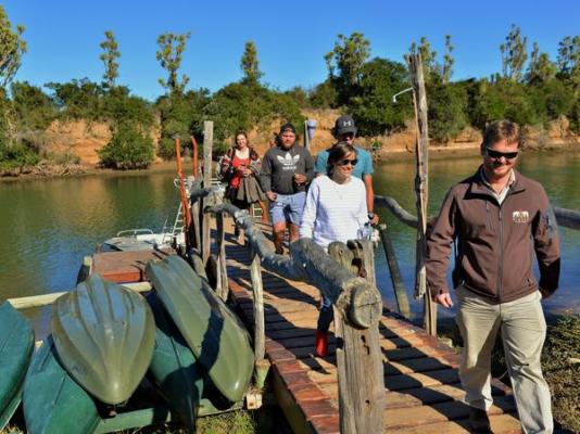 Sibuya Game Reserve & Lodge - 260499