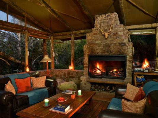 Sibuya Game Reserve & Lodge - 260502